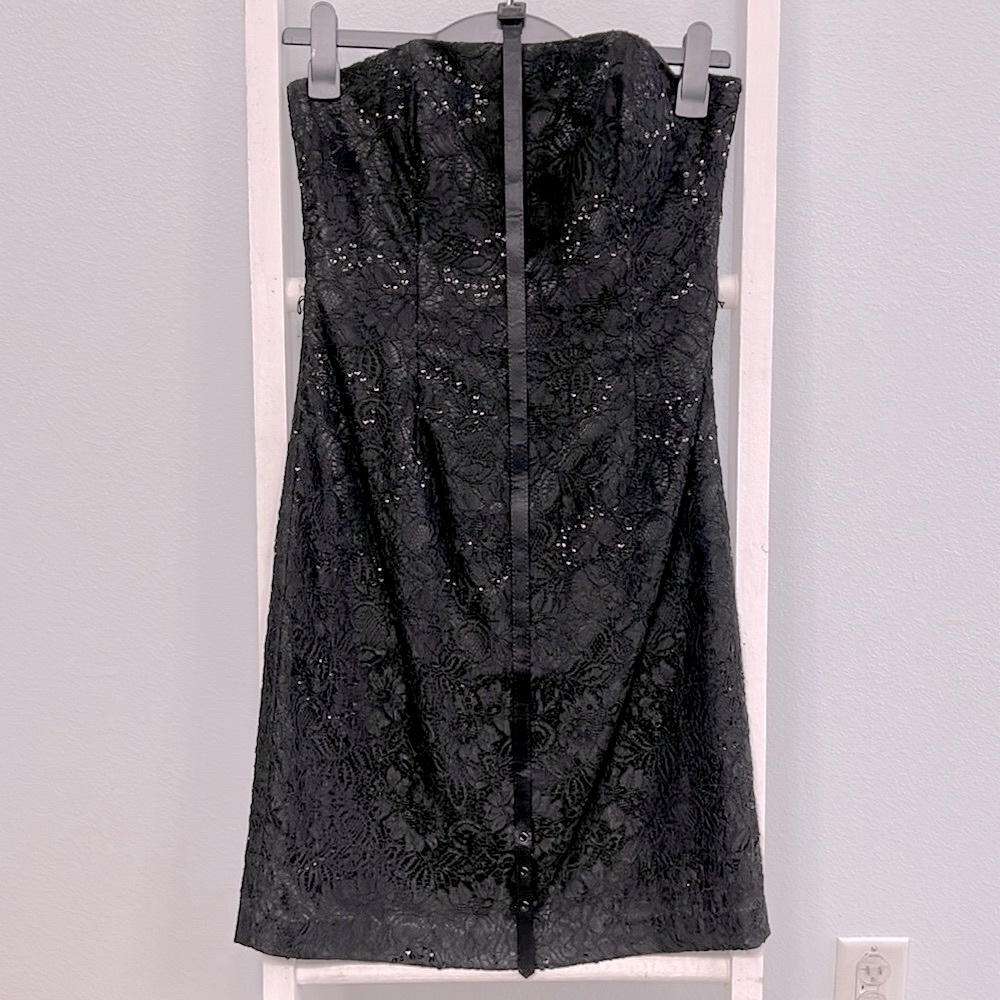 WHBM Cocktail Dress